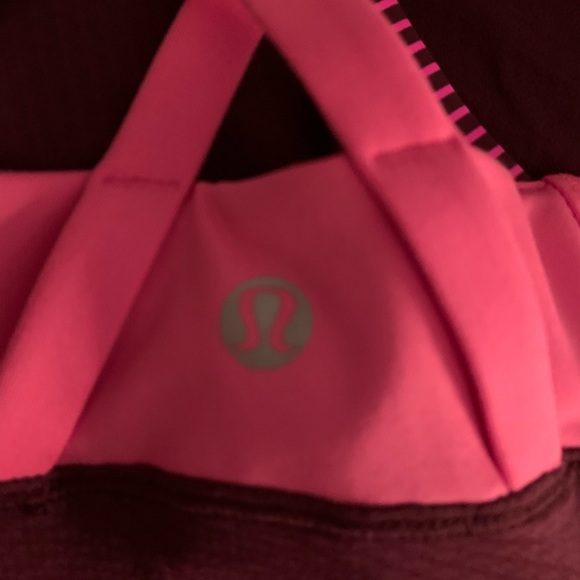 Lululemon Free To Be Tank - Picture 4 of 5